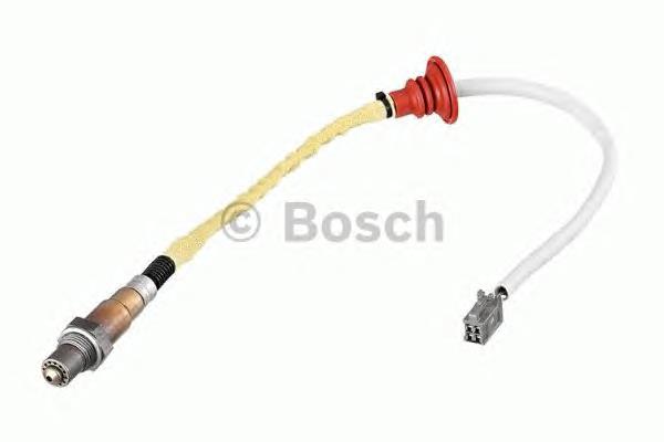 Sonda Lambda Sensor De Oxigeno Post Catalizador ES2063412B1 Delphi