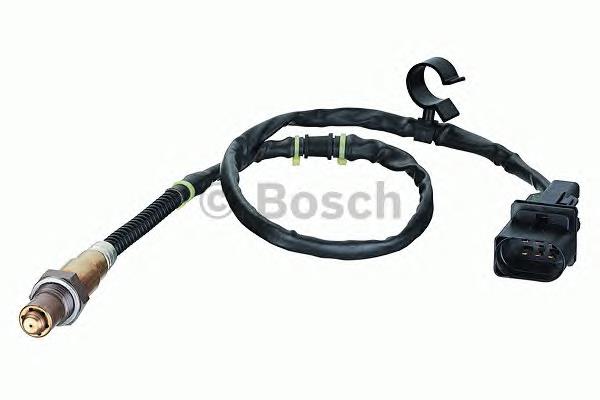 Sensor de oxígeno previo al catalizador Bosch 0258007061
