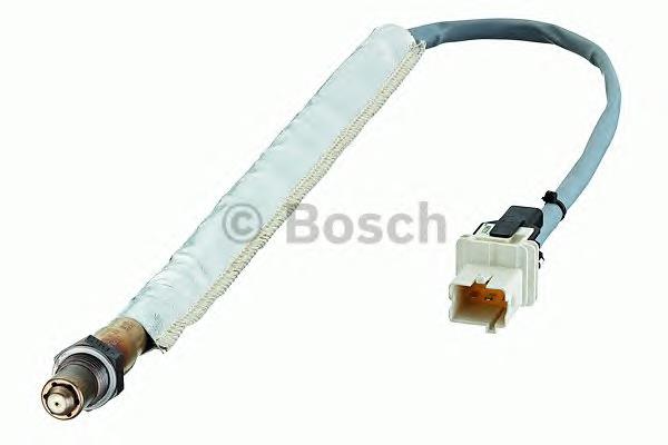 Sensor de oxígeno previo al catalizador 0258007036 Bosch