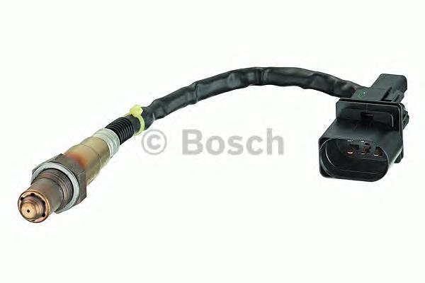 0258007068 Bosch sonda lambda sensor de oxigeno para catalizador