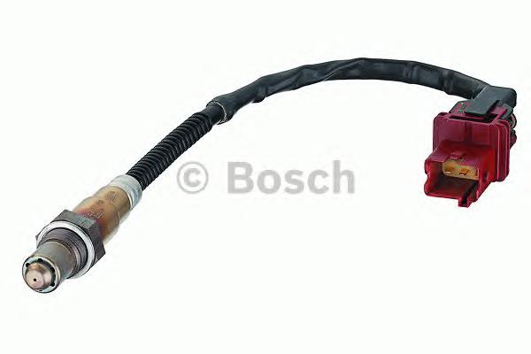 Sonda Lambda, Sensor de oxígeno 0258007084 Bosch