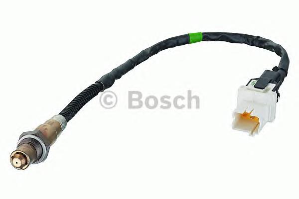 0258007034 Bosch