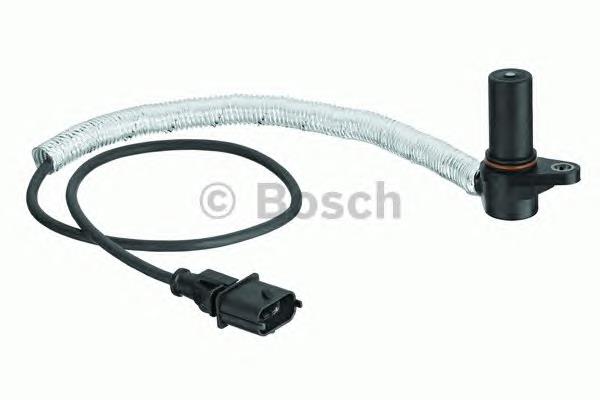 Generador de impulsos, cigüeñal  Bosch 0261210131 precio, desde 44,02 EUR