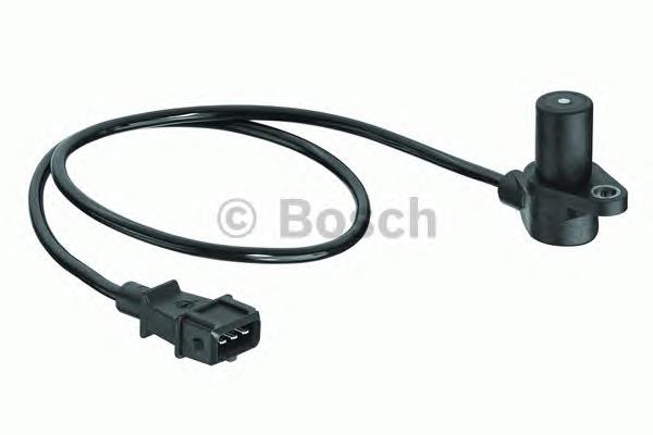 Sensor de posición del cigüeñal 0261210113 Bosch