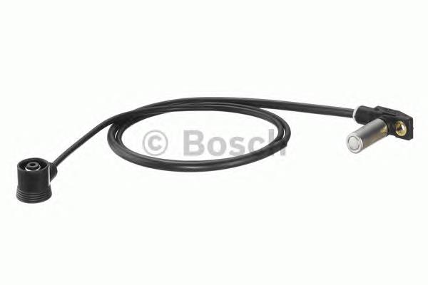 Sensor de posición del cigüeñal 0261210085 Bosch