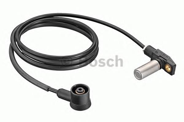 Sensor de posición del cigüeñal 0261210051 Bosch