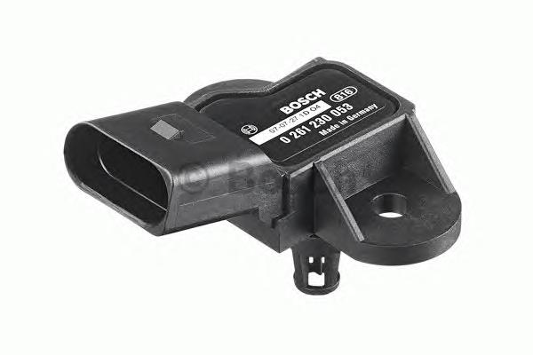 Comprar 0261230053 Bosch Sensor BAS del servofreno