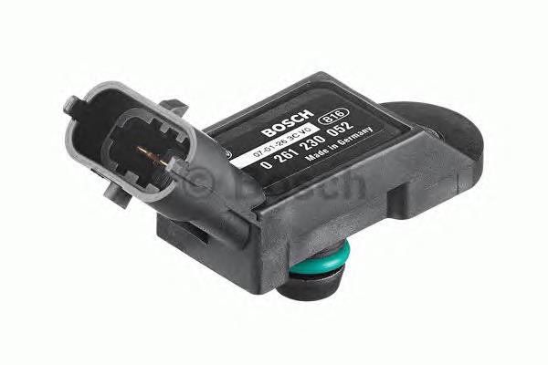 Comprar 0261230052 Bosch Sensor de presión del colector de admisión