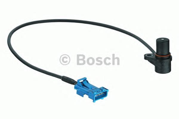 Sensor de posición del cigüeñal 0261210269 Bosch