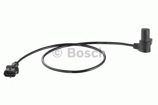 261210302 Bosch sensor de posición del cigüeñal