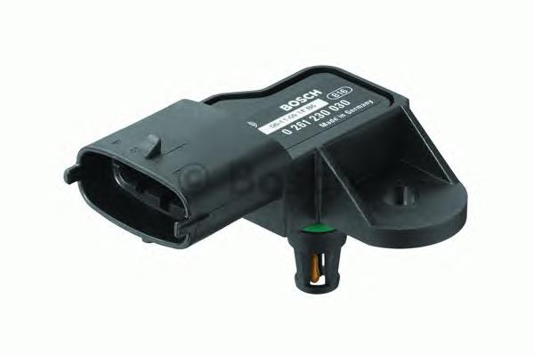 Sensor de presión de sobrealimentación Bosch 0261230042 precio, desde 31,43 EUR