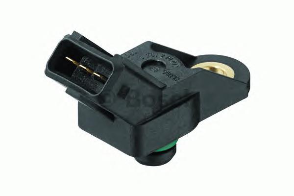 Sensor De Presion Del Colector De Admision 0261230012 Bosch