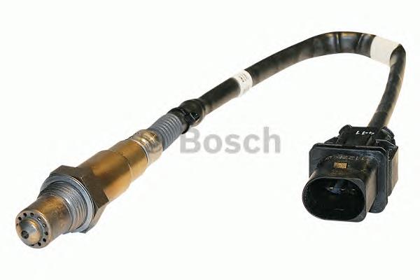 Sensor de oxígeno previo al catalizador Bosch 0258017072 precio, desde 70,59 EUR