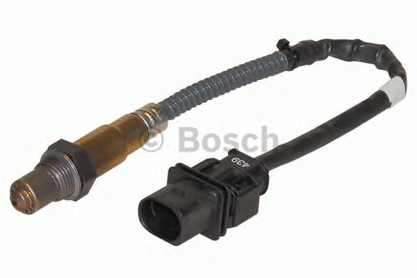 0258017082 Bosch Sensor de oxígeno previo al catalizador