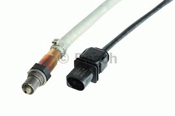 Comprar 0258017044 Bosch Sensor de oxígeno previo al catalizador