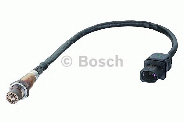 0281004135 Bosch sonda lambda sensor de oxigeno para catalizador