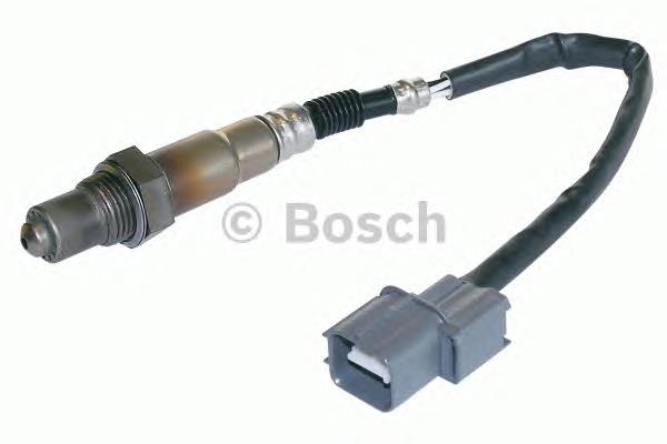 Sonda Lambda 0258986611 Bosch