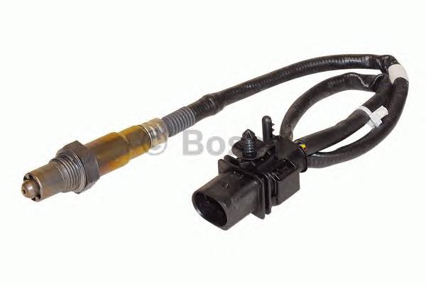 Comprar 0258017136 Bosch Sensor de oxígeno previo al catalizador