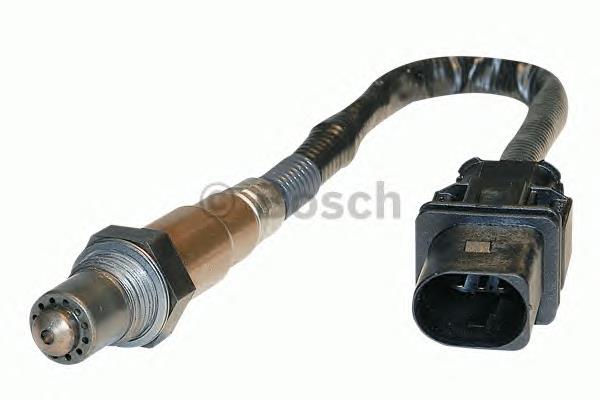 0281004046 Bosch sonda lambda sensor de oxigeno para catalizador