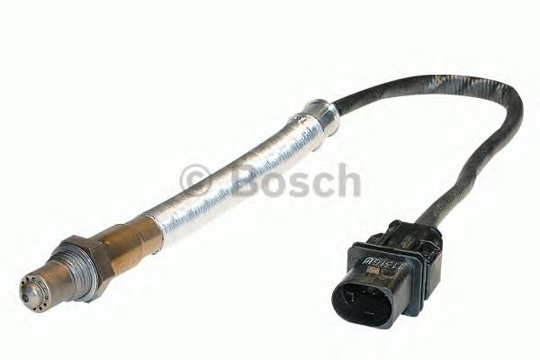 Sonda Lambda Sensor De Oxigeno Para Catalizador 0281004066 Bosch