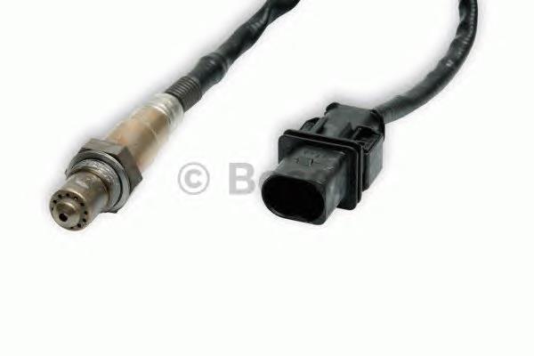 Sensor de oxígeno previo al catalizador 0281004026 Bosch