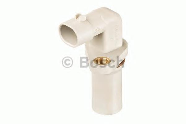 Sensor de cigüeñal AF01785 Alfa E-Parts
