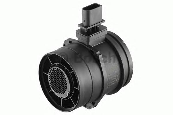 Medidor de flujo de aire Bosch 0281002567 precio, desde 61,03 EUR