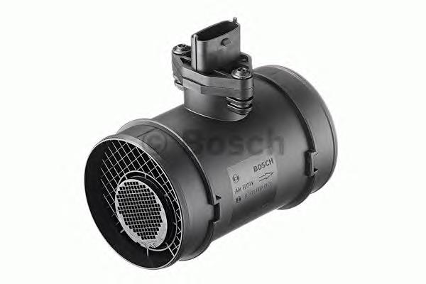 Sensor MAF Bosch 0281002663