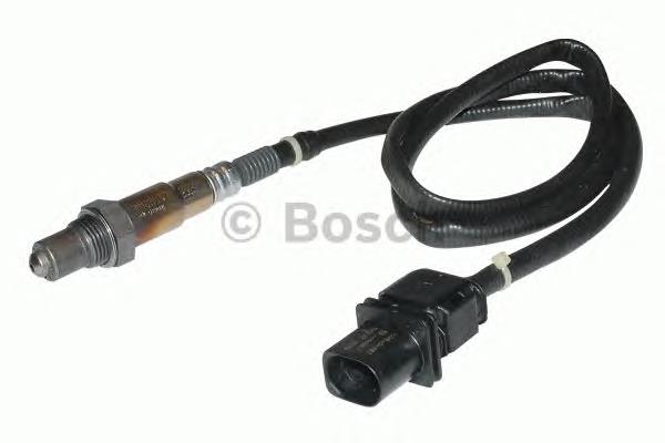 Sonda Lambda Sensor De Oxigeno Para Catalizador 0281004107 Bosch