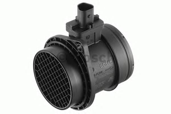 Caudalímetro 0280218220 Bosch