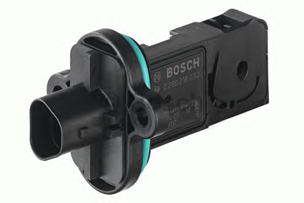 Sensor De Flujo De Aire/Medidor De Flujo (Flujo de Aire Masibo) 0280218232 Bosch