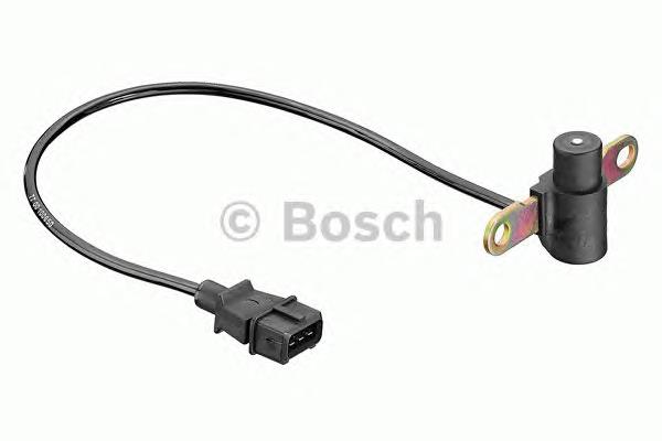 0281002175 Bosch Sensor de posición del cigüeñal