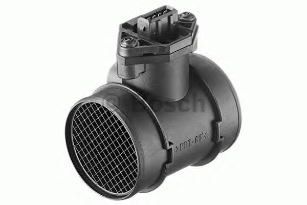 0281002139 Bosch Sensor de flujo de aire