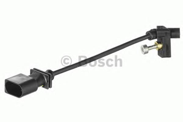 Sensor de cigüeñal 0281002477 Bosch