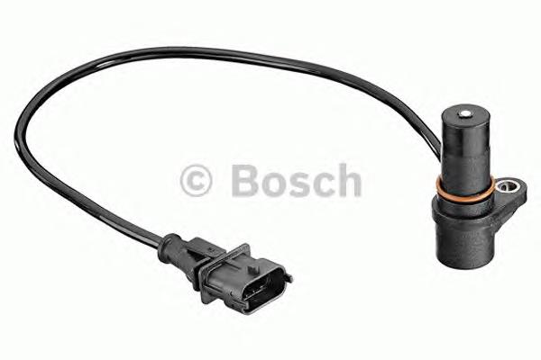 Comprar 0281002474 Bosch Sensor de cigüeñal