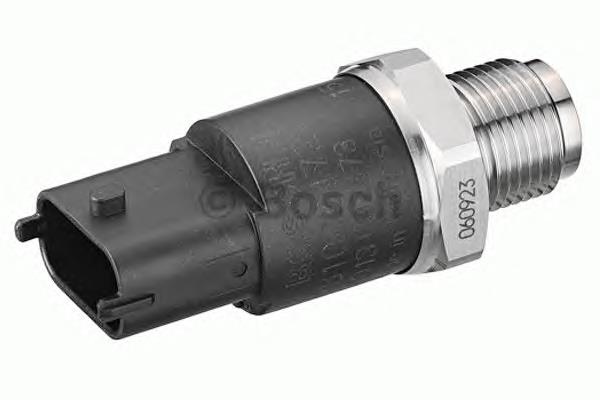 0281002472 Bosch sensor de presión de combustible