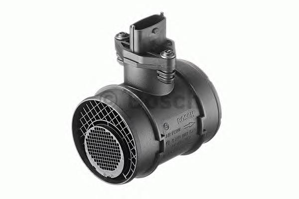 Caudalímetro 0281002549 Bosch
