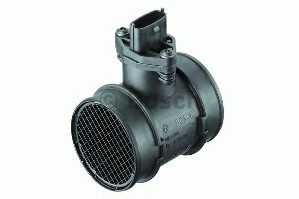 0281002447 Bosch Sensor de flujo de aire