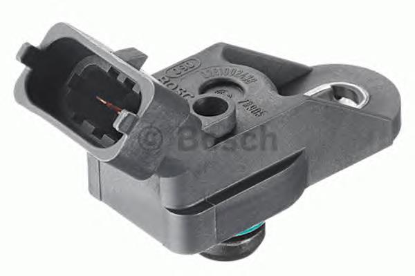 Comprar 0281002438 Bosch Sensor de presión del colector de admisión