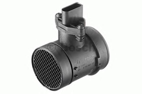 0281002435 Bosch Sensor de flujo de aire