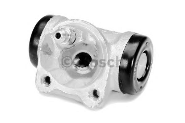 F026002133 Bosch cilindro de freno de rueda trasero