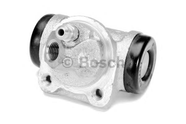 F026002132 Bosch cilindro de freno de rueda trasero