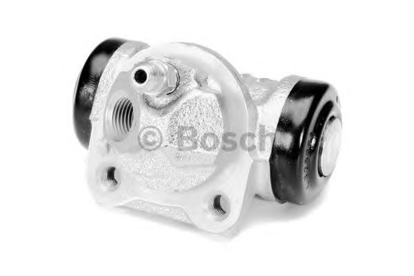 F026002138 Bosch cilindro de freno de rueda trasero