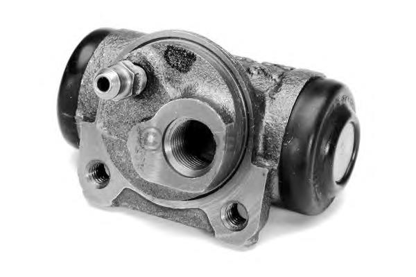 Cilindro de freno de rueda trasero F026002233 Bosch