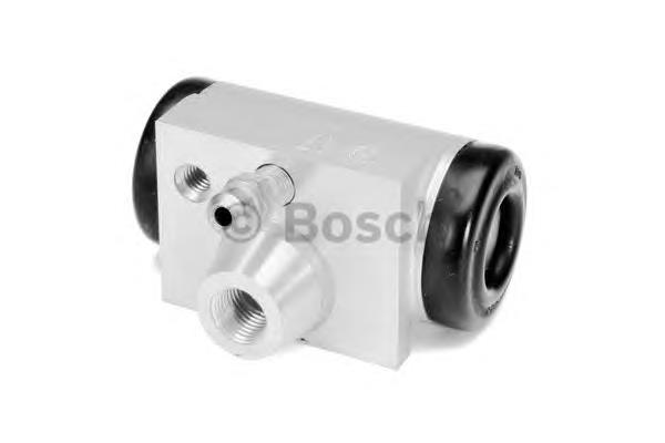 0204011249 Bosch cilindro de freno de rueda trasero