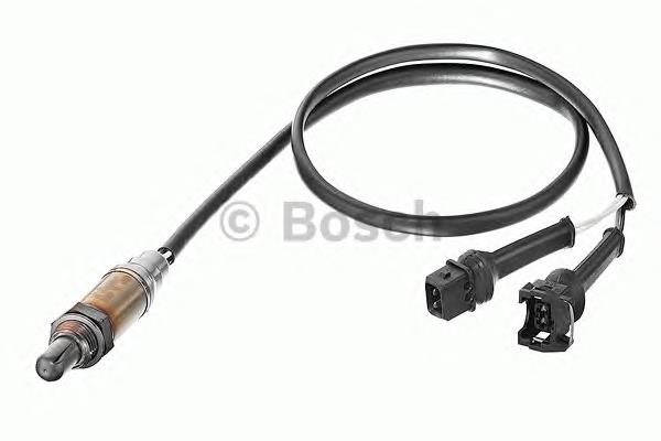 Sonda Lambda 0258003301 Bosch