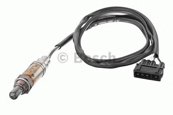 0258003829 Bosch sonda lambda