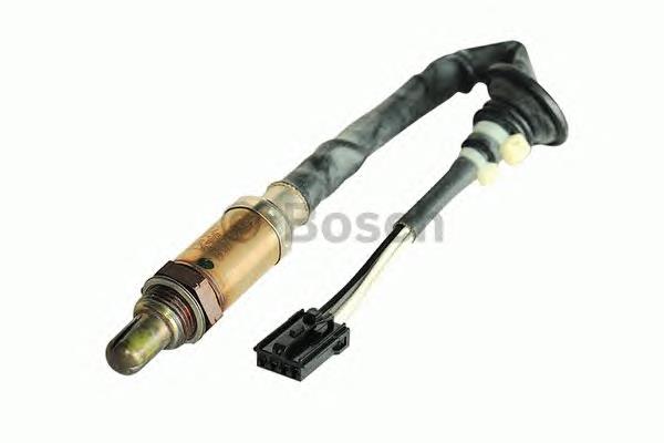 Sonda Lambda 0258003556 Bosch