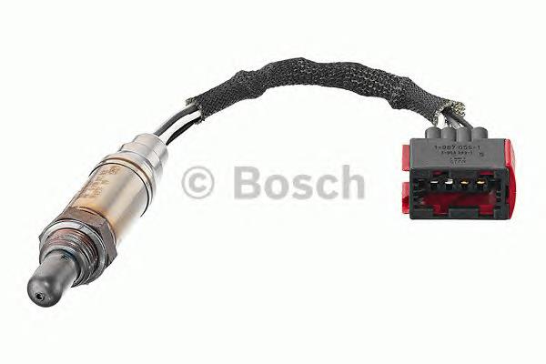 Sonda Lambda 0258003806 Bosch