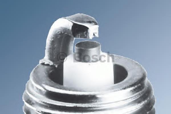 Bujía de encendido 0242225622 Bosch